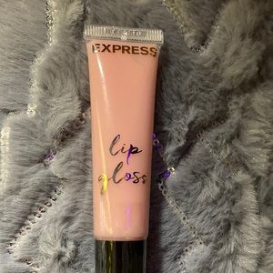 Express Strawbana Twist Lip Gloss